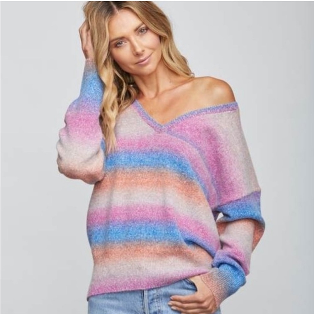 SUNDAYS NYC  Andre Sweater New Size 0